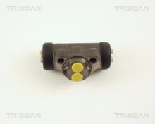 Triscan A/S 8130 42009