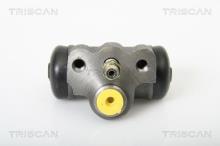 Triscan A/S 8130 42017