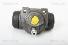 Triscan A/S 8130 42018