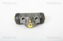 Triscan A/S 8130 42022