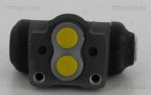 Triscan A/S 8130 42025