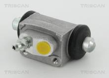 Triscan A/S 8130 43022