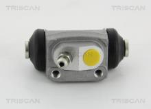 Triscan A/S 8130 43023
