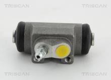 Triscan A/S 8130 43026