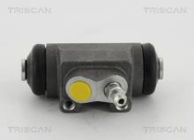 Triscan A/S 8130 43027