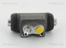 Triscan A/S 8130 43028