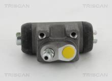 Triscan A/S 8130 43029