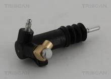 Triscan A/S 8130 43302