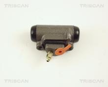 Triscan A/S 8130 50018