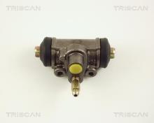 Triscan A/S 8130 50026