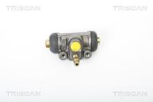 Triscan A/S 8130 50027