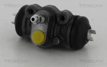 Triscan A/S 8130 50028
