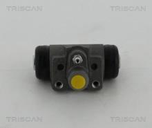 Triscan A/S 8130 60001