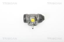 Triscan A/S 8130 67003