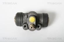 Triscan A/S 8130 69006