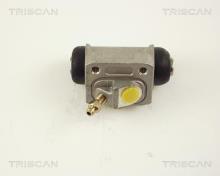 Triscan A/S 8130 69008
