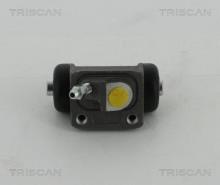 Triscan A/S 8130 69019