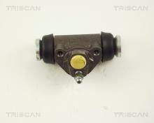 Triscan A/S 8130 70001