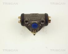 Triscan A/S 8130 70002