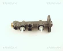 Triscan A/S 8130 70100