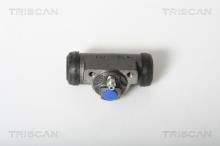 Triscan A/S 8130 80100