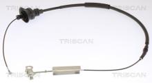 Triscan A/S 8140 101108