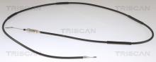 Triscan A/S 8140 101112