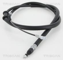 Triscan A/S 8140 10114