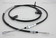Triscan A/S 8140 10138