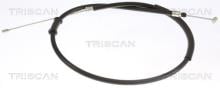 Triscan A/S 8140 10140