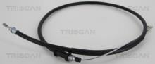 Triscan A/S 8140 10141