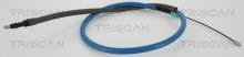 Triscan A/S 8140 10146