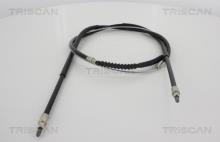 Triscan A/S 8140 10155