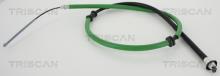 Triscan A/S 8140 10158
