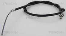 Triscan A/S 8140 10159
