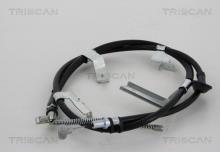 Triscan A/S 8140 10166