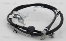 Triscan A/S 8140 10168