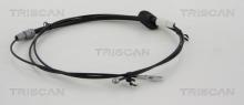 Triscan A/S 8140 10178
