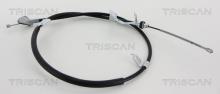 Triscan A/S 8140 10197