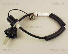 Triscan A/S 8140 10208