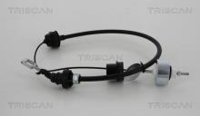 Triscan A/S 8140 10210
