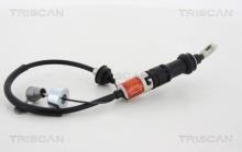 Triscan A/S 8140 10216