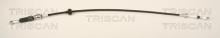 Triscan A/S 8140 10708