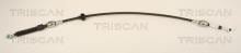 Triscan A/S 8140 10717