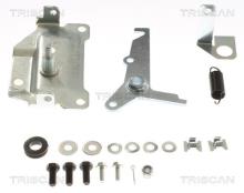 Triscan A/S 8140 10920