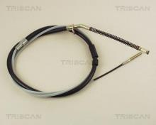 Triscan A/S 8140 11114