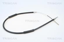 Triscan A/S 8140 11136