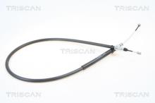 Triscan A/S 8140 11137