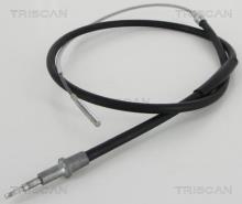 Triscan A/S 8140 11138