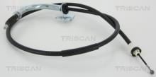 Triscan A/S 8140 11140